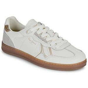 Rövid szárú edzőcipők Pepe jeans BALL BASIC W kép