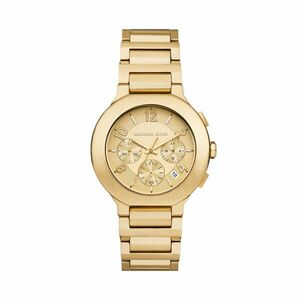 Karóra Michael Kors Gramercy Ladies Chronograph MK7520 Arany kép