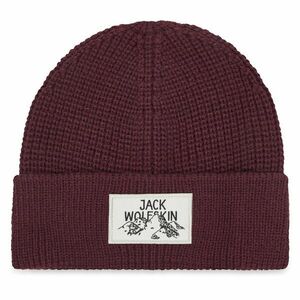Sapka Jack Wolfskin Badge A61610 Lila kép