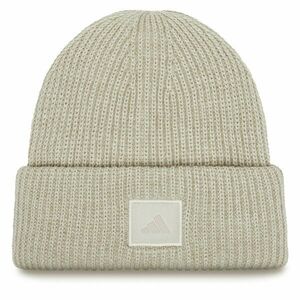Sapka adidas Wid Cuff JM1544 Bézs kép