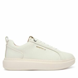 Sportcipők Alexander Smith Stone SXBCSTM-7010-OFF Ekru kép