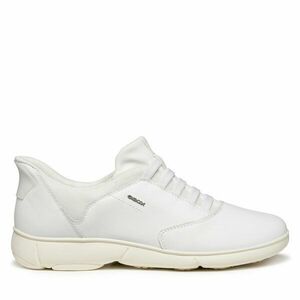 Sportcipők Geox D Nebula 2.0 Plus D568EA 08514 C1000 Fehér kép