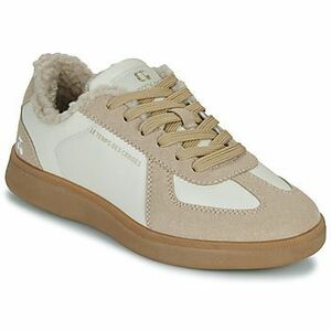 Rövid szárú edzőcipők Le Temps des Cerises LTC LILOU WEDGE kép