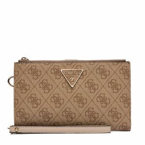 Nagy női pénztárca Guess Laurel II Slg SWSG74 59157 Barna kép