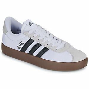 Rövid szárú edzőcipők adidas VL COURT 3.0 kép