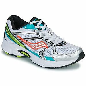 Rövid szárú edzőcipők Saucony RIDE MILLENIUM kép