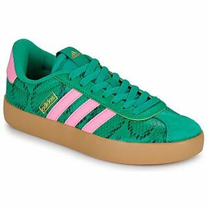 Rövid szárú edzőcipők adidas VL COURT 3.0 kép