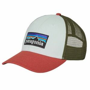 Baseball sapkák Patagonia P-6 LOGO LOPRO TRUCKER HAT kép
