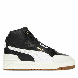 Sportcipők Puma Shuffle Downtown Mid 402598 06 Fekete kép