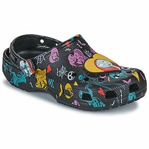 Klumpák Crocs Nghtmare Multi Cls Clg kép