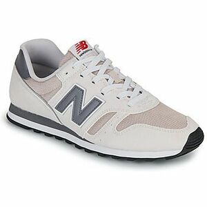 Rövid szárú edzőcipők New Balance 373 kép