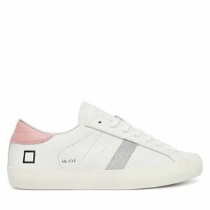Sportcipők D.A.T.E. Hill Low Calf W431-HL-CA Fehér kép
