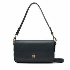 Táska Tommy Hilfiger Th Icon Conv AW0AW17677 Sötétkék kép