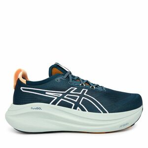 Futócipő Asics Gel-Nimbus 27 Tr 1011C136 Zöld kép