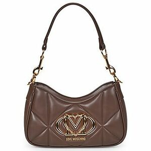 Válltáskák Love Moschino EMBOSSED Q kép