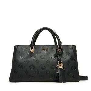 Táska Guess Tisha HWPD77 64060 Fekete kép