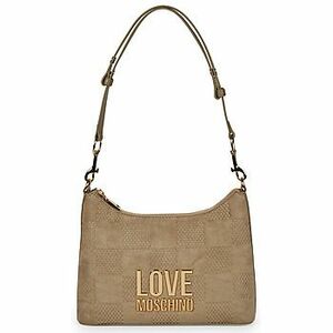 Válltáskák Love Moschino PATCHY kép
