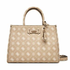 Táska Guess Silia HWGP98 90220 Bézs kép