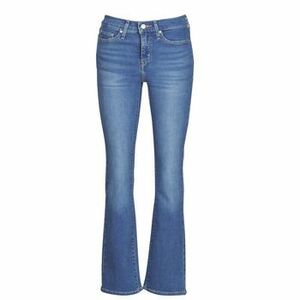 Bootcut farmerek Levis 725 HIGH RISE BOOTCUT kép