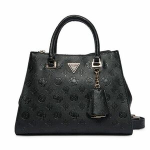 Táska Guess Cresidia II HWPD98 88070 Fekete kép