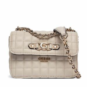 Táska Guess Nadira Mini HWQG84 24780 Bézs kép