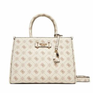 Táska Guess Silia HWGP98 90220 Ekru kép