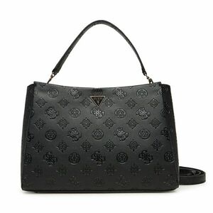 Táska Guess Tisha HWPD77 64070 Fekete kép