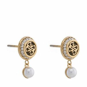 Fülbevaló Guess JUBE05 517JW Arany kép
