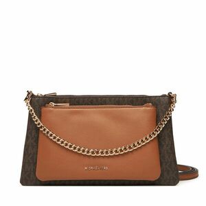 Táska MICHAEL Michael Kors 32F5GJ6C8B Barna kép