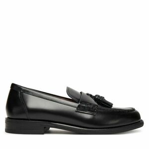 Mokaszin Vagabond Shoemakers Linn 6036-104-20 Fekete kép