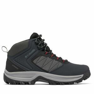 Bakancs Columbia Transverse 2067401 Fekete kép