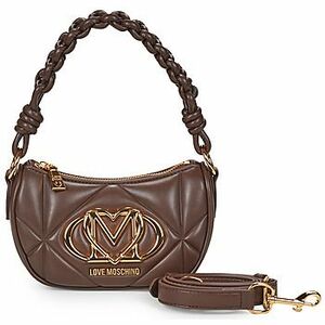 Válltáskák Love Moschino EMBOSSED Q kép