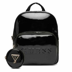 Hátizsák Guess J5BZ19 W3070 Fekete kép