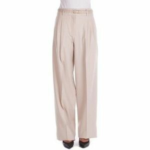 Chino nadrágok / Carrot nadrágok Max Mara 2526136082600 kép