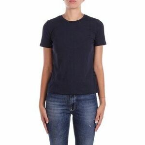Rövid ujjú pólók Max Mara 2526976017600 kép