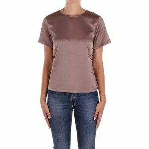 Rövid ujjú pólók Max Mara 2525946071600 kép