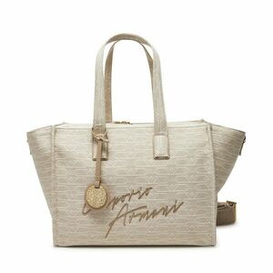 Táska Emporio Armani EW000370 AF12993 F1073 Bézs kép