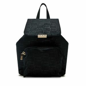 Hátizsák Guess V5BZ11 WF800 Fekete kép