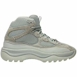 Magas szárú edzőcipők adidas Yeezy Desert Boot Salt kép