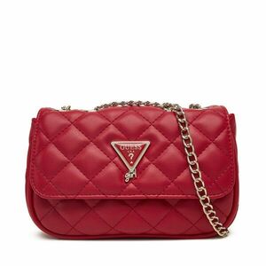 Táska Guess J5YZ17 WGT10 Piros kép