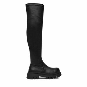Combcsizma DeeZee 13226-7 Fekete kép