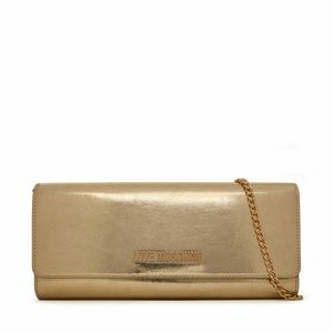 Táska LOVE MOSCHINO JC4099PP0NKW0901 Arany kép