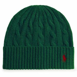 Baseball sapka Polo Ralph Lauren 455981442005 Zöld kép
