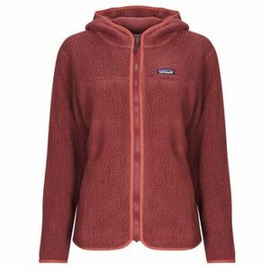 Polárok Patagonia W'S RETRO PILE HOODY kép