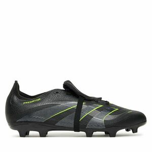 Futball cipők adidas Predator League Fold-Over Tongue JI1110 Fekete kép