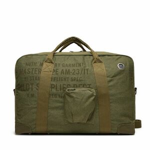 Táska Aeronautica Militare 252BO1158UCT03589 Zöld kép