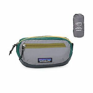 Övtáskák Patagonia TERRAVIA MINI HIP PACK kép