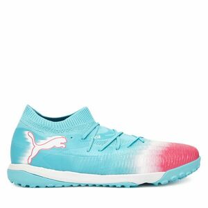 Futball cipők Puma Future 8 Match Re-Charge Tt 108760 01 Kék kép
