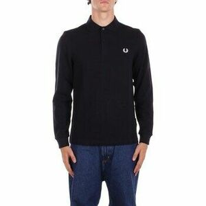Hosszú ujjú pólók Fred Perry M6006 kép