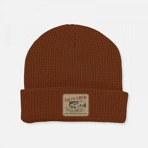 Sapkák Salty Crew Coastal beanie kép